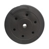 WEIGHT PLATE - 10KG