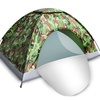 CAMPING TENT