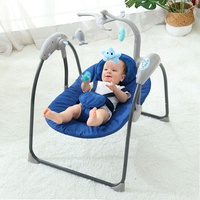 BABY BOUNCER