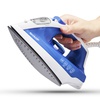 STEAM IRON - SHARP