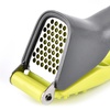 GARLIC PRESS - GREY & GREEN