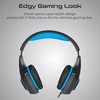 GAMING HEADSET - VERTUX