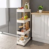STORAGE RACK