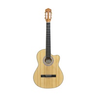 CLASSICAL GUITAR - SMIGER