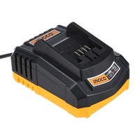 BATTERY CHARGER - INGCO