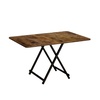 FOLDABLE TABLE