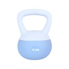 KETTLEBELL - 12KG