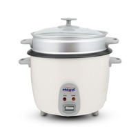 RICE COOKER 2.8L - PACIFIC