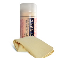 CHAMOIS CLOTH