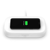 UV SANITIZING WIRELESS CHARGER - BELKIN