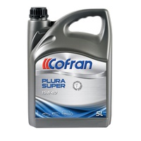 ENGINE OIL - COFRAN