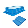 POOL FLOOR