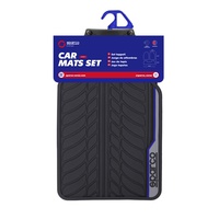 CAR MAT - SPARCO