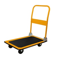 HAND TROLLEY - TOLSEN