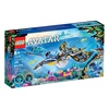 BLOCK BUIDING - AVATAR - LEGO