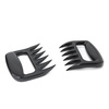 MEAT TEAR SEPARATOR - BLACK