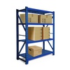 SHELF RACK - BOLTLESS