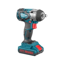 IMPACT WRENCH CORDLESS - RONIX