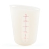 MEASURING CUP - WHITE