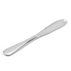 BUTTER SPREADER AND KNIFE