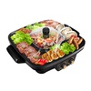 HOT POT BBQ GRILL