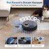 ROBOT VACUUM CLEANER - ECOVACS