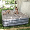 INFLATABLE MATTRESS