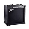 BASS AMPLIFIER - SMIGER