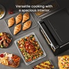 ELECTRIC OVEN 24L - NUTRICOOK