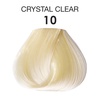 SEMI PERMANENT HAIR COLOUR - CRYSTAL CLEAR