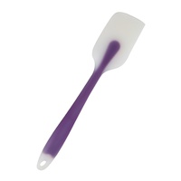 SPATULA TRANSPARENT - VIOLET