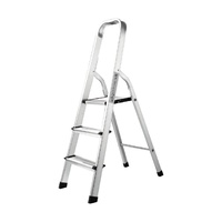 ALUMINIUM LADDER - 3