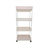 STORAGE RACK