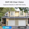 OUTDOOR CAMERA - REOLINK