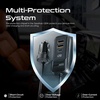 MULTI PORT CHARGER - PROMATE