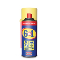MULTI-PURPOSE OIL - AREXONS