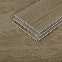 SPC VINYL FLOORING