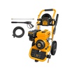 PRESSURE WASHER - INGCO