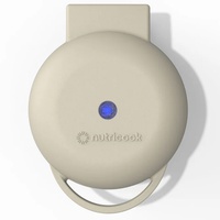 WAFFLE MAKER - NUTRICOOK