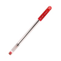 BALL PEN RED - CLARO