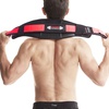 WEIGHT LIFTING BELT