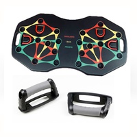 PUSH UP BOARD