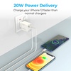 MOBILE CHARGER -APPLE & ANDROID - PROMATE