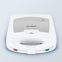 SANDWICH MAKER - SHARP