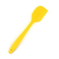 SPATULA - YELLOW