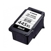 INK CARTRIDGE - 445 XL BLACK - CANON