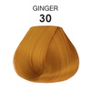 SEMI PERMANENT HAIR COLOUR - GINGER