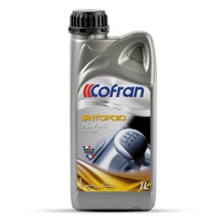 GEARBOX OIL - COFRAN