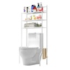 BATHROOM RACK