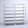 SHOE CABINET